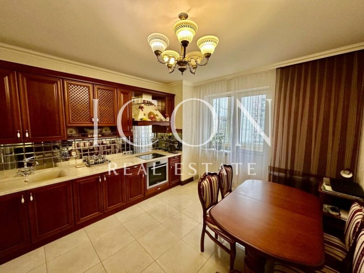 Продаж 3-х кімнатної квартири | 110м2 | вул. Мишуги Олександра - фото 1