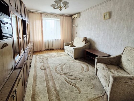 Продам 3-к квартиру на ж/м Победа, пр. Героев Днепр