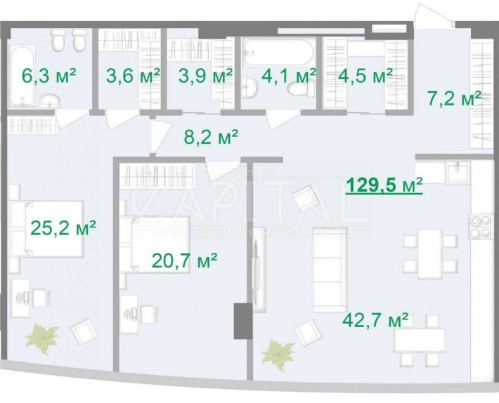 Продаж квартири, Старонаводницька, Печерськ - фото 1