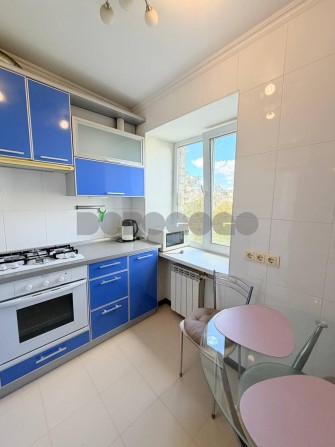 Продаж 2к, Деревлянська 21, 43м2, ремонт, Центр - фото 1