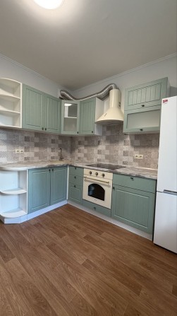 Продам 1 к квартиру з ремонтом/меблями (Патріотика), власник - фото 1