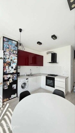 Чудова квартира! Газ! Продаж 1-кімнатної квартири в ЖК Parkland - фото 1