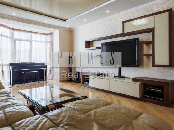 Продажа 3к квартиры 119м2, ЖК «Ликоград-2», ул. Самойла Кошки, 7-А