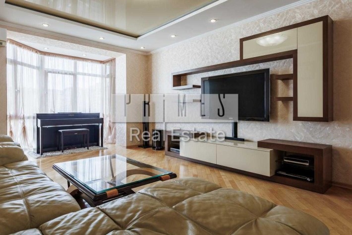Продажа 3к квартиры 119м2, ЖК «Ликоград-2», ул. Самойла Кошки, 7-А - фото 1