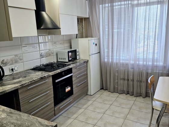 Продам 4-к квартиру (84м2) с ремонтом на ж/м Фрунзенский / Каменский Днепр