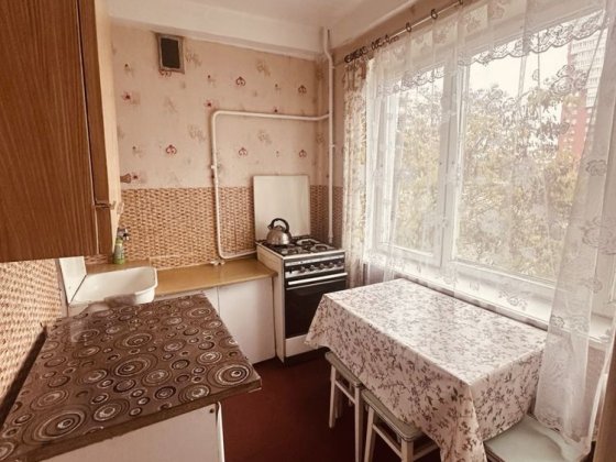 Продаж 2-кімнатної квартири | 48 м²