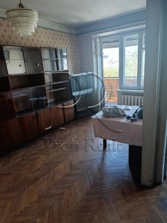 Цегляний будинок, метро Дарниця 5 хв пішки, Лівобережна/Чернігівська/Будівельників - фото 1