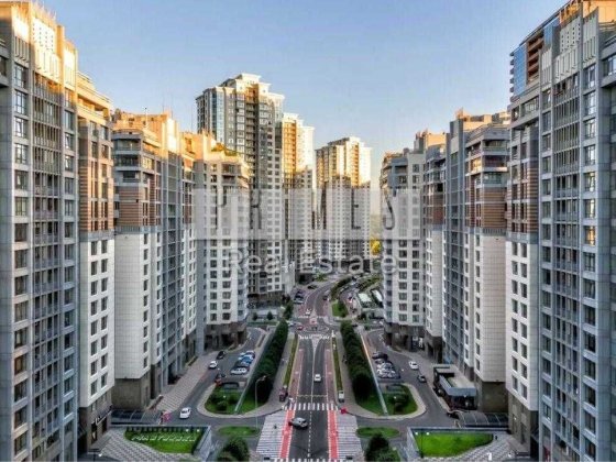 Продаж 1к квартира 46м2 Новопечерські Липки Верхогляда Печерськ
