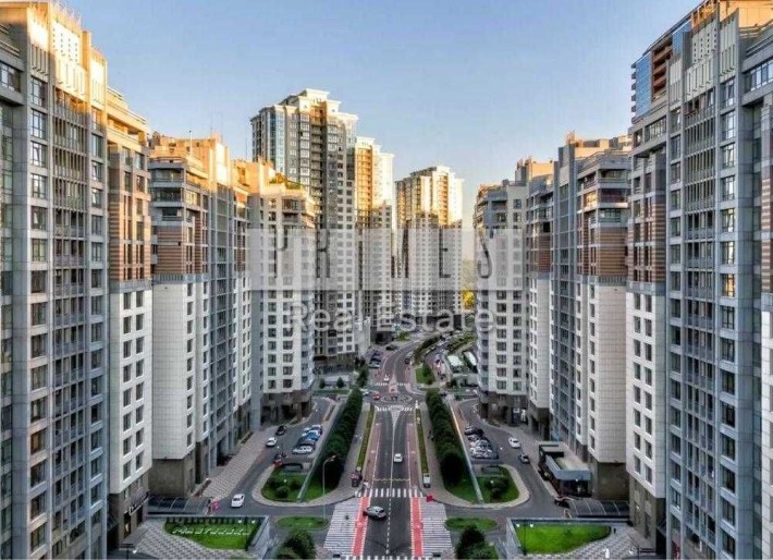 Продаж 1к квартира 46м2 Новопечерські Липки Верхогляда Печерськ - фото 1