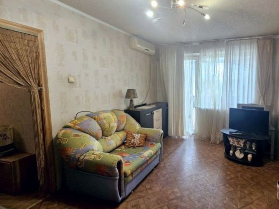 Сдам в аренду 1-к квартиру на Малиновского, ж/м Солнечный Дніпро