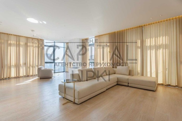 Продаж квартири, ЖК Новопечерські Липки, Драгомирова, Верхогляда - фото 1