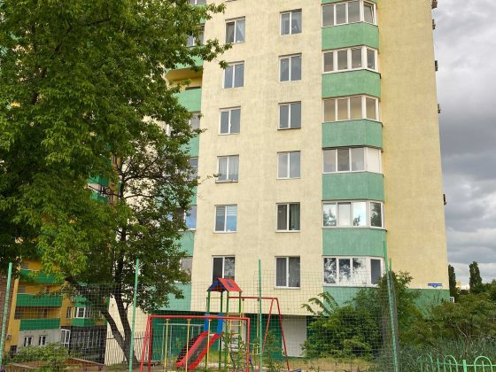Продаж 3- кімнатної квартири. ЖК Родинний затишок.