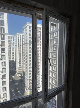 1к квартира ЖК Нова Англія - фото 1