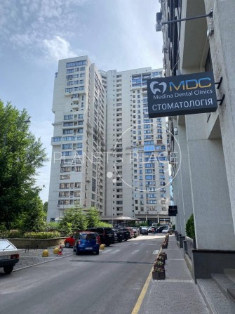 Продаж 2 к. кв. ЖК Панорама на Печерську , ст.м. Печерська - фото 1