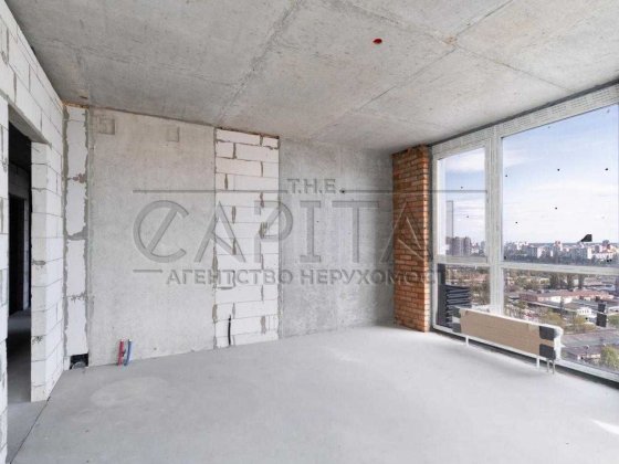 ПРОДАЖ/3-х к квартира в ЖК Great, 89.3 м2, є комора 4м2, вул. Причальна, Дарницький р-н