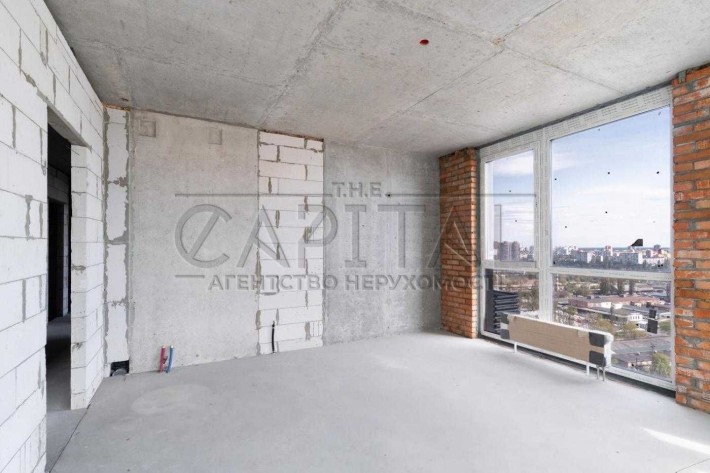 ПРОДАЖ/3-х к квартира в ЖК Great, 89.3 м2, є комора 4м2, вул. Причальна, Дарницький р-н - фото 1
