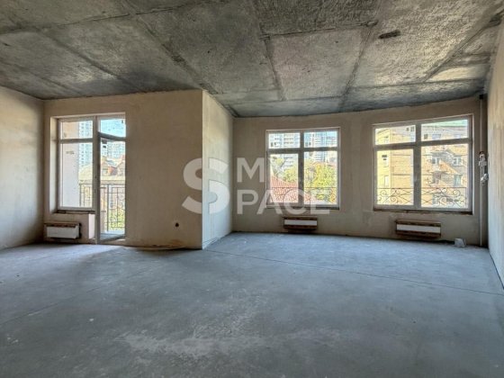3к 95м в ЖК Перлина 52 Жемчужина Печерськ Плаза Бойчука Pechersk Plaza
