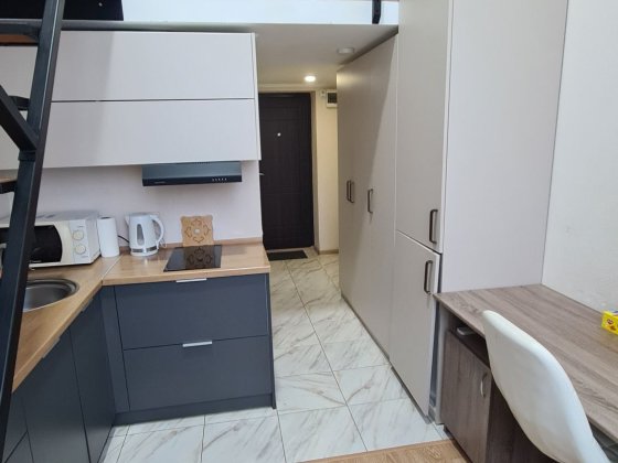 Продам свою дворівневу квартиру  SMART HOUSE Машинобудівна 41 Солом'янський р-н