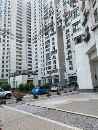 Продаж 3 к. кв. ЖК Панорама на Печерську БЕЗ %, ст.м. Печерська - фото 1