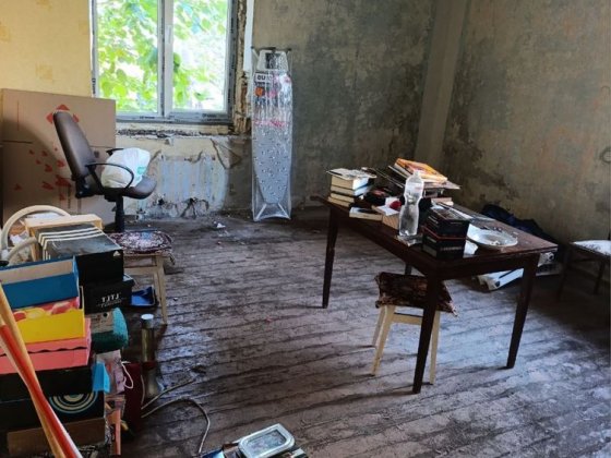 Продаж 3 кімнатної квартири біля Парку Партизанської Слави! Вул. Литвинського 56