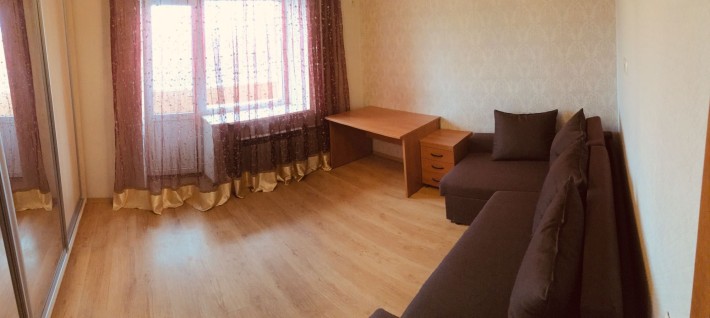 Продаж 2к квартири (від власника, без комісії)) 40 кв. м на вул. Олени Теліги 35Д - фото 1