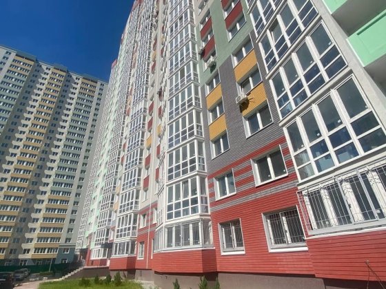 Топ ціна Єоселя ВПО 37м+балкон всі держ програми  Патріотика  Позняки Осокорки метро 5хв