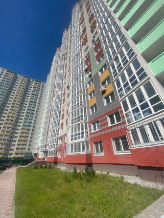 Топ ціна Єоселя ВПО 37м+балкон всі держ програми  Патріотика  Позняки Осокорки метро 5хв - фото 1