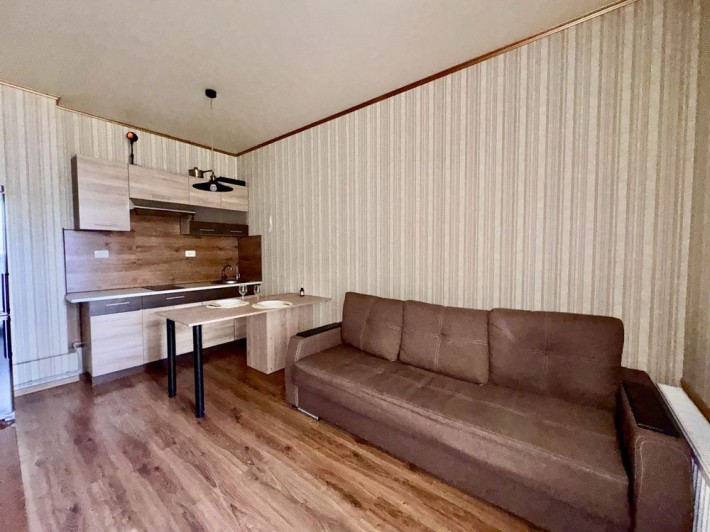 Продається 1к квартира Голосіївський район 33 м. Кв - фото 1