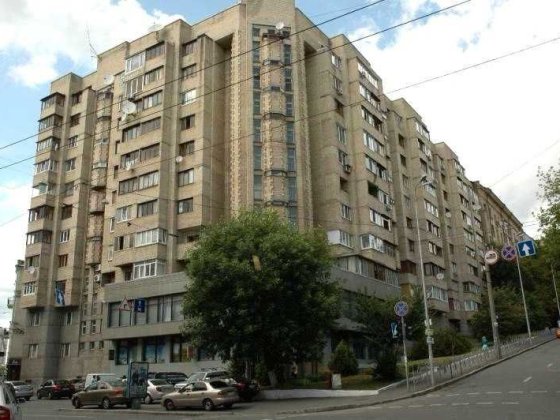 Аккуратная 3-ком квартира 75м2 в 10 мин. М Университет