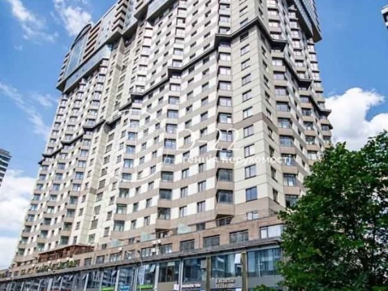 БЕЗ %. Продаж квартири 100м2, опенспейс, вул.Верхогляда 14а