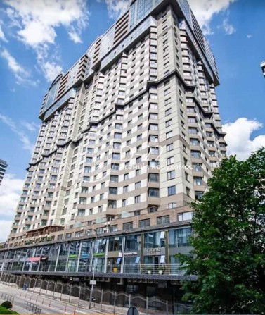 БЕЗ %. Продаж квартири 100м2, опенспейс, вул.Верхогляда 14а - фото 1