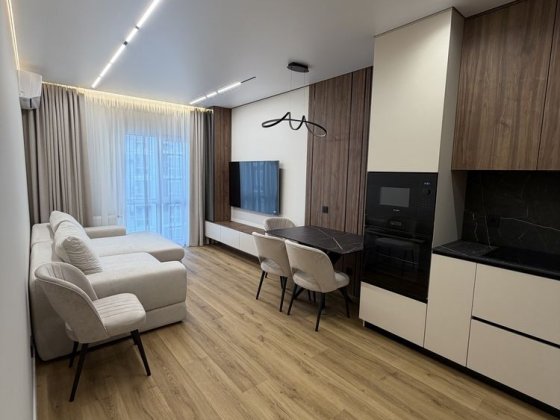 Продаж 3-х кімнатної квартири ЖК Нова Англія 61 м.кв.