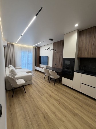 Продаж 3-х кімнатної квартири ЖК Нова Англія 61 м.кв. - фото 1