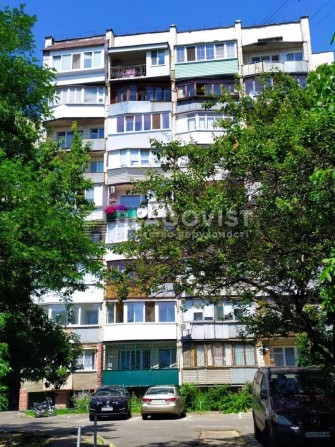 Вигідно! Продаж! На Печерську біля Ботанічного Саду 1-кім квартири - фото 1