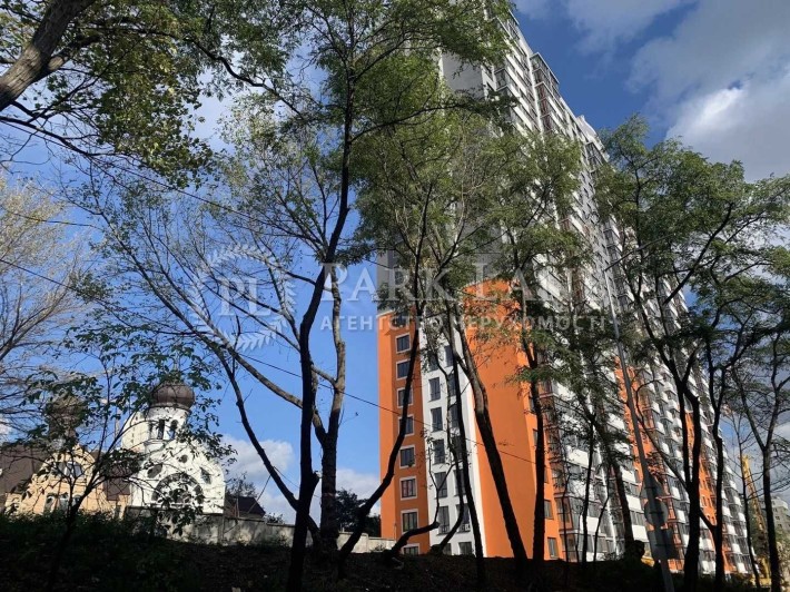Загорівська 25. Продаж 1-к квартири 47 м2 ЖК Багговутівський, - фото 1