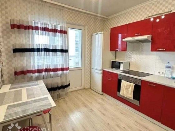 Продаж 1 кімн квартири з ремонтом в ЖК Патріотика Київ Дарницький Позняки