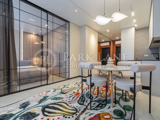 Продаж ЖК "White Lines" | 1к квартира 38 м² | дизайнерський ремонт Киев