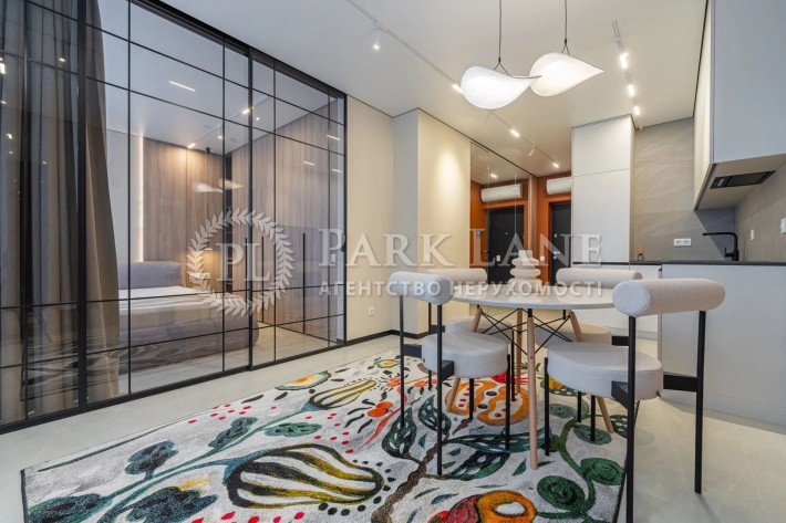 Продаж ЖК "White Lines" | 1к квартира 38 м² | дизайнерський ремонт - фото 1