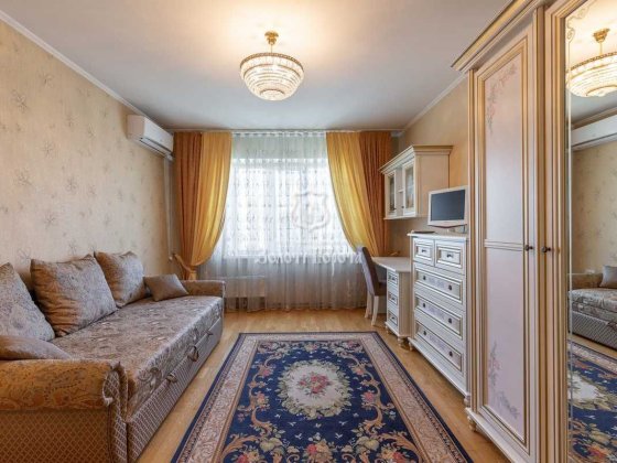 Квартира, 2к. Гарний стан. пр-т Миколи Бажана, 9, Харківський, Дарницький район