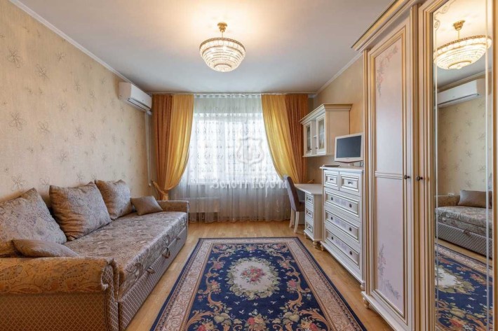 Квартира, 2к. Гарний стан. пр-т Миколи Бажана, 9, Харківський, Дарницький район - фото 1