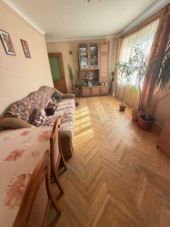 продаж 2 кімнатної квартири  пров. Надії Світлично 2 - фото 1
