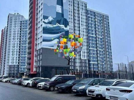 Держпрограми без комісій, продаж 1к Причал 8, Бабіча, 8б