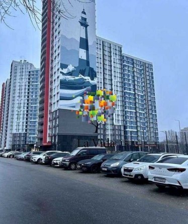 Держпрограми без комісій, продаж 1к Причал 8, Бабіча, 8б - фото 1