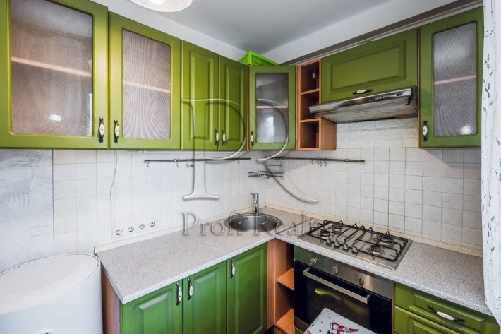 Продаж 2 кімн. квартири за адресою вул.Петра Запорожця,6 ст.метро Лівобережна - фото 1