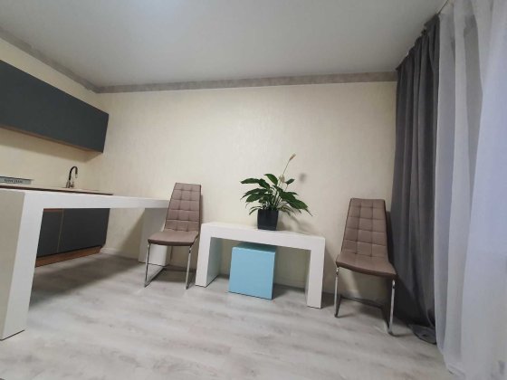Продаж 1к квартири-студї на пр-кті Григоренко 16