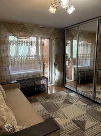 Продаж 1 кімн квартири з ремонтом в Києві Дарницький Вирлиця - фото 1