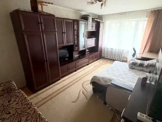 Без% продаж  1 кімнатної квартири Стара Дарниця ж/д вокзал
