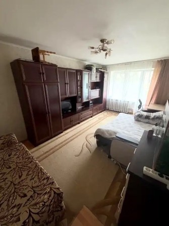 Без% продаж  1 кімнатної квартири Стара Дарниця ж/д вокзал - фото 1