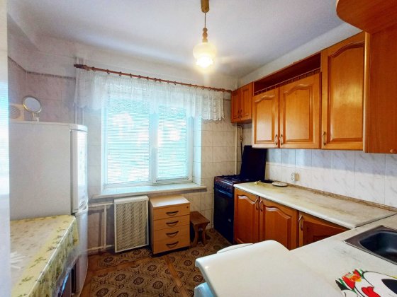 Продам 2 кімн квартиру 54м Березняки 4 поверх Ремонт Меблі Техника ГАЗ