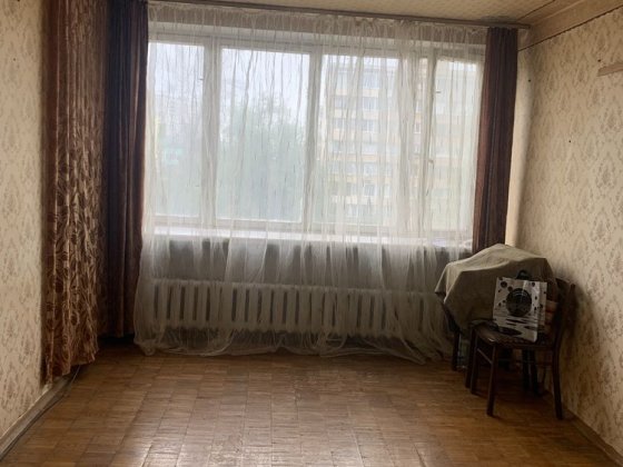 Продаю 1-у квартиру, Русановка